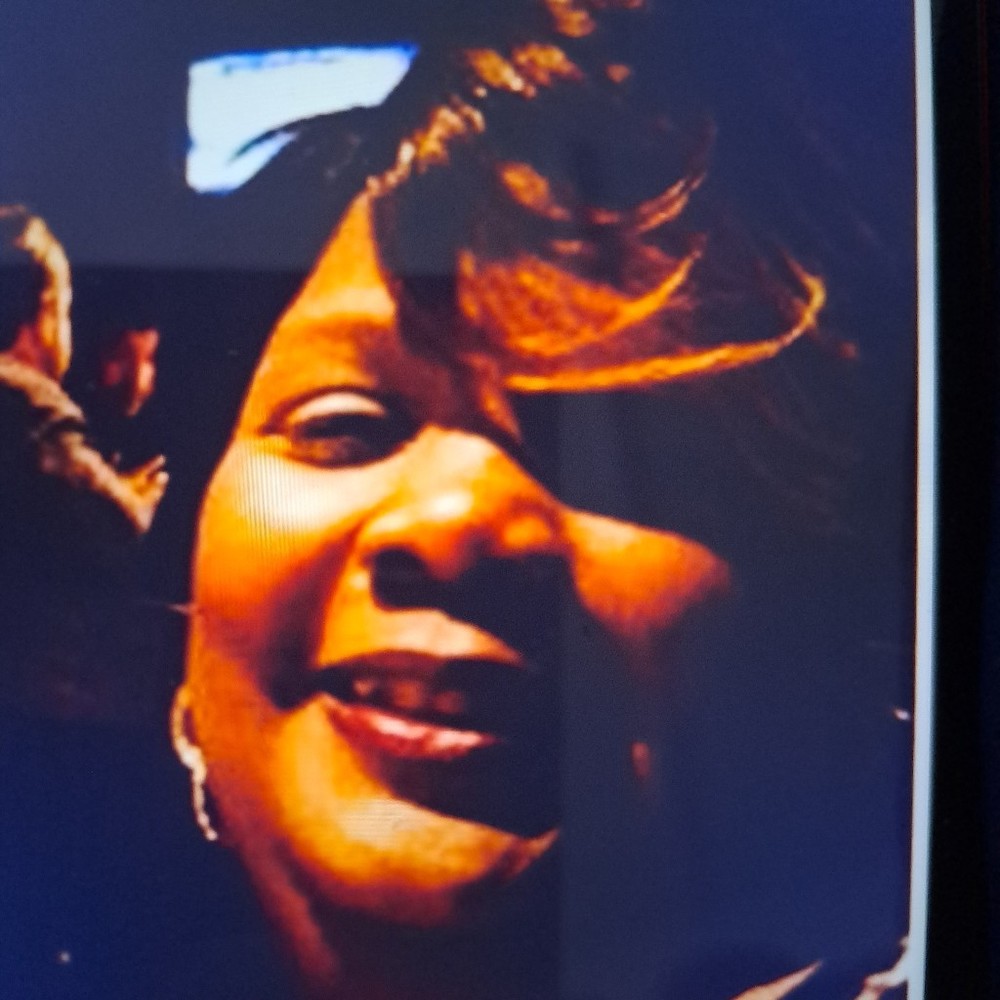 Meet your Posher, Bernadette